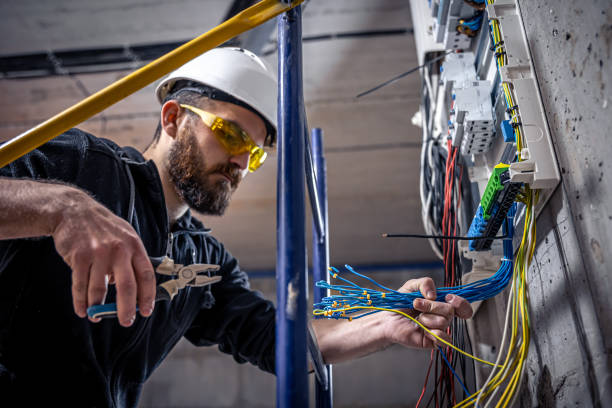 Best Electrical Outlet Repair  in North Randall, OH
