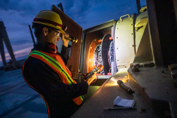 Best Electrical Repair Services  in North Randall, OH