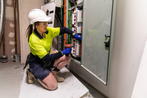 Best Electrical Troubleshooting Services  in North Randall, OH