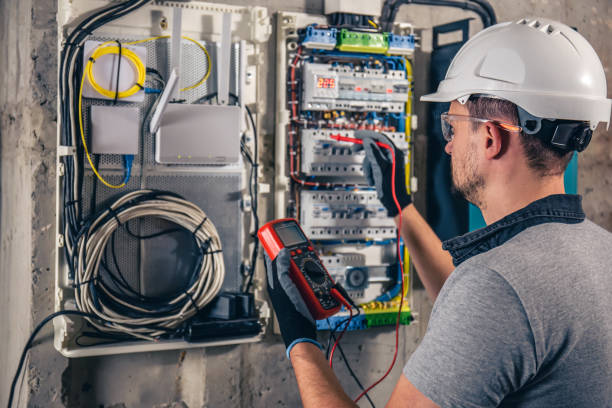 Best Industrial Electrical Services  in North Randall, OH