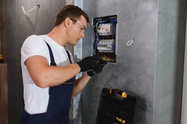 Best Electrical Contractors for Businesses  in North Randall, OH