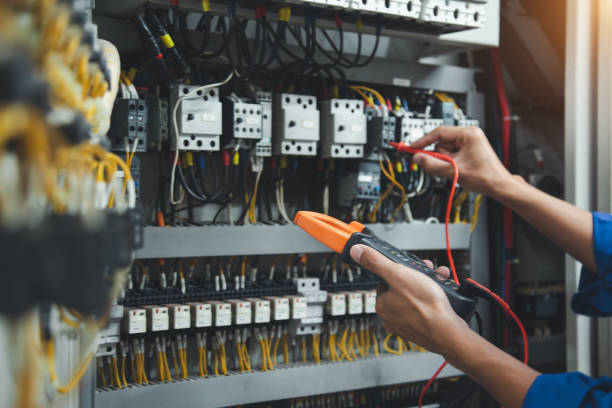 Best Residential Electrician Services  in North Randall, OH