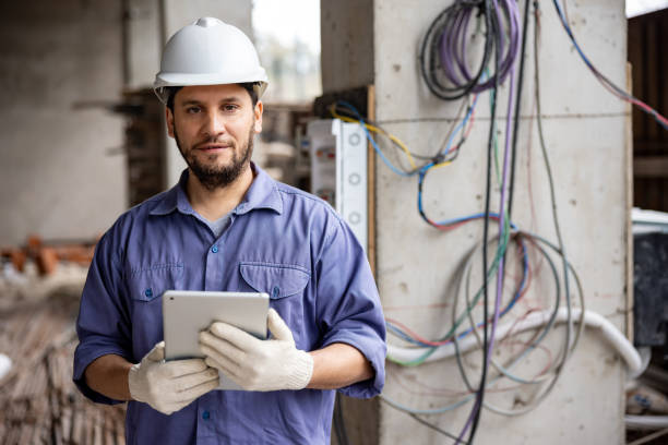 Best Electrical Contractors for Businesses  in North Randall, OH