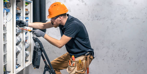 Best Electrical System Inspection  in North Randall, OH