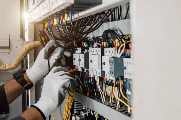 Best Industrial Electrical Services  in North Randall, OH