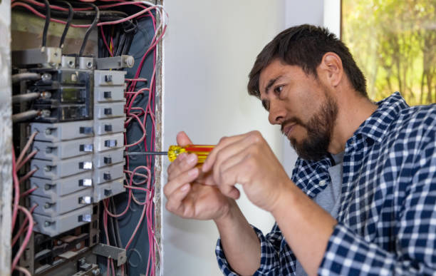 Best Best Electricians Near Me  in North Randall, OH
